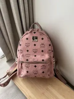 mcmリュック ピンク 即購入⭕️ 楽天市場】MCM リュック ピンク（レディースバッグ｜バッグ