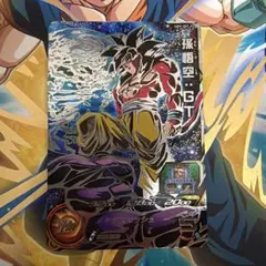 2026年最新】ドラゴンボールヒーローズ 孫悟空gtの人気アイテム - メルカリ