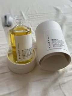 track Oil No.3 ヘアオイル 90mlのサムネイル