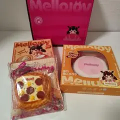 Melloloy トースト つみつみシリーズ ごろごろ サーモン - メルカリ
