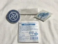 BanG Dream! MyGO!!!!! vol.1 アクリルタオルクリップ