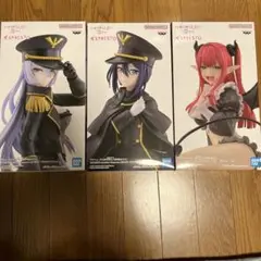 最新景品 ダークネス 乾紗寿叶 9個セット 2025年最新】乾紗寿叶フィギュアの人気アイテム - メルカリ