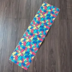 Grizzly スケートボード デッキテープ マルチカラーのサムネイル