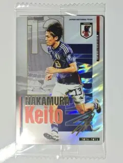 2025年最新】中村敬斗 サインの人気アイテム - メルカリ