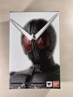 S.H.Figuarts（真骨彫製法）仮面ライダーW 仮面ライダージョーカー