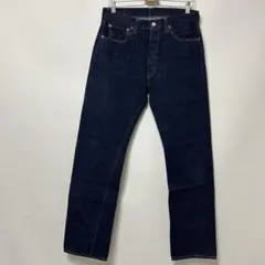 Levi's 501XX 濃紺 赤耳 リーバイス501 W35 L36