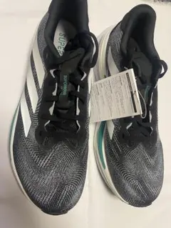 新品未使用　adidas supernova prima2 27.0cm