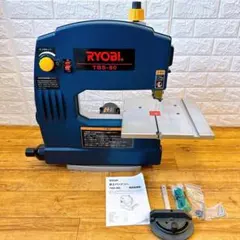 2026年最新】RYOBI リョービ TBS-80 卓上バンドソーの人気アイテム