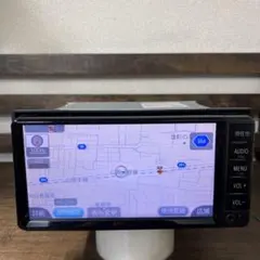 トヨタ純正メモリーナビ bluetooth/CD/TV NSCD-W66 - メルカリ