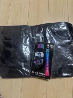 EXILE SHOKICHI グッズ