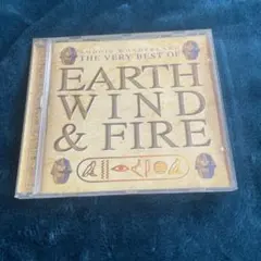 THE VERY BEST OF EARTH WIND & FIRE