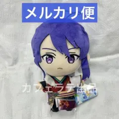 あんさんぶるスターズ！あんスタ ぬいぐるみ 新衣装 紅月 神崎颯馬