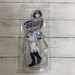 プロセカ　東雲絵名　アクリルスタンド 感謝祭 4周年