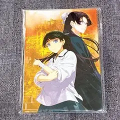 薬屋のひとりごと　アクリルプレート　しのとうこ 猫猫　壬氏