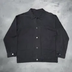 【2nd type!!】 Unknown 507xx Type Jaket