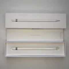 【美品】Apple Pencil 第1世代 純正 A1603 MK0C2J/A
