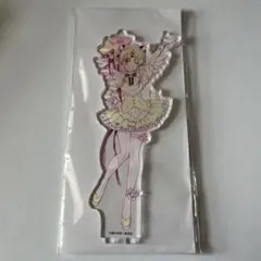 種村有菜 アニメイトカフェ アクリルスタンド ジャンヌ 神風怪盗