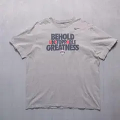 NIKE 2766 東京オリンピック バスケアメリカ代表 古着Tシャツ XXL