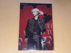 SEVENTEEN ジュン ポストカード　エキシビション　BE THE SUN