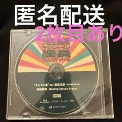 2枚 池袋 座長フェスティバル Blu-ray 新木宏典 七海ひろき spi