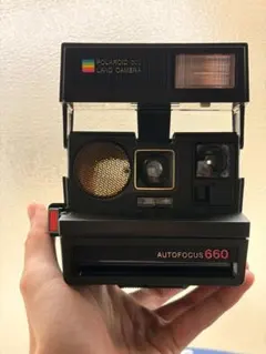 2026年最新】POLAROID 660の人気アイテム - メルカリ