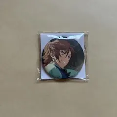あんスタ 三毛縞斑 缶バッジ - メルカリ
