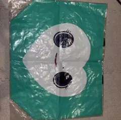 MISAMO ミナ　ショッパーバッグ