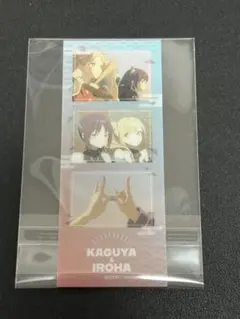 超かぐや姫！フォトグレイカード 彩葉＆かぐやセット - メルカリ