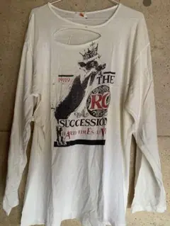 ［忌野清志郎]激レアTシャツ 新品 サイズXL Tシャツ RCサクセション 71Yadtr-eCL._UF350,350_QL50_.jpg