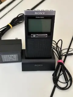 SONY ソニー PLLシンセサイザーラジオ SRF-T355 新品 未開封 Amazon.co.jp: ソニー PLLシンセサイザーラジオ SRF-T355 : FM