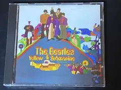 ビートルズ／イエロー・サブマリン　Yellow Submarine