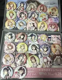 ラブライブフェス 缶バッジ - メルカリ