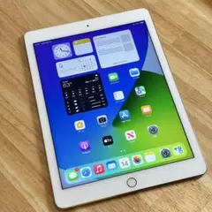 ⭐︎美品⭐︎iPadAir2 Wi-Fi+Cellular au版16GB