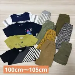 2026年最新】子供服まとめ売り110の人気アイテム - メルカリ
