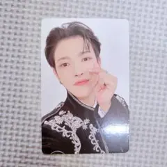 ATEEZ HONGJOONG サウンドチェック