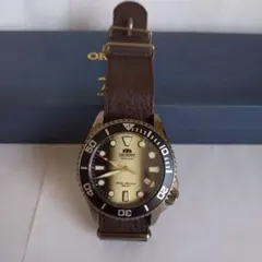 【仮面ライダー】ORIENT クロノエース メキシカン JA-2636| オリエント クロノエース メキシカン Ref.0429-28040