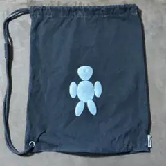 TEMBEA × 平山昌尚(HIMAA) 巾着 SHOULDER beamsのサムネイル