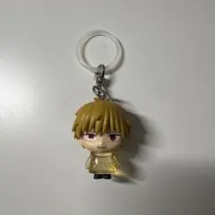 チェンソーマン　めじるしアクセサリー　デンジ