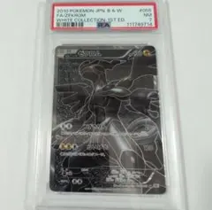 2025年最新】ゼクロム bw1の人気アイテム - メルカリ