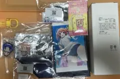 ツインエンジェル グッズセット