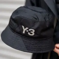 2025年最新】Y-3 メンズ ハットの人気アイテム - メルカリ