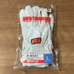 トンボレックス 羊革製手袋 R-330R Mサイズ 2双セット - メルカリ