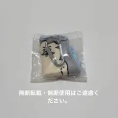 映画ちいかわ 人魚の島のひみつ ダイカットポーチ