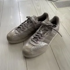 adidas VELOSAMBA レザー　サイクルシューズのサムネイル