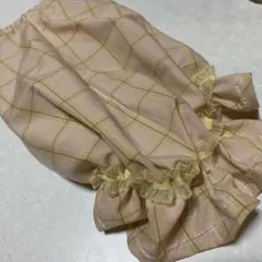 犬 服 ハンドメイド s