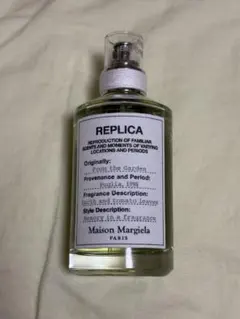Maison Margiela Tea Escape 100ml - メルカリ