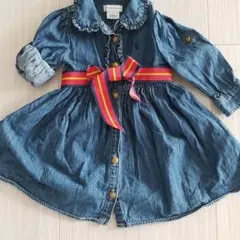 ラルフローレン ワンピース[500円値下げ]