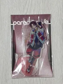 パラライ　朱雀野アレン　アクスタ Amazon.co.jp: Paradox Live パラライ 幻影 アクリルスタンド