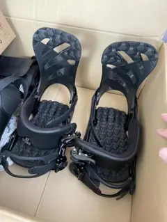 ビンディング m