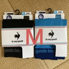 ルコック　ボクサーブリーフ　Ｍ　２枚のサムネイル
